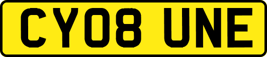 CY08UNE