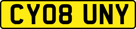 CY08UNY