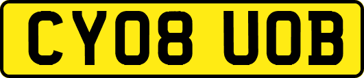 CY08UOB
