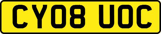 CY08UOC