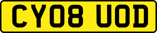 CY08UOD