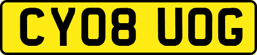 CY08UOG