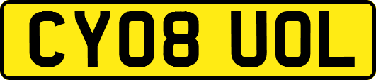 CY08UOL