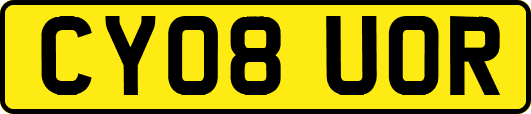 CY08UOR
