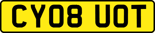 CY08UOT