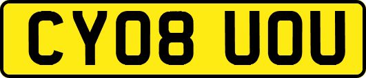 CY08UOU