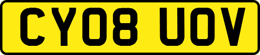 CY08UOV