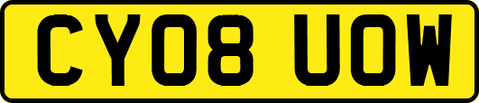 CY08UOW