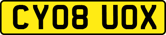 CY08UOX