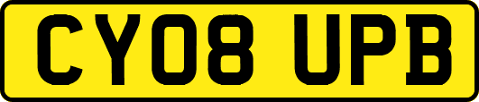CY08UPB