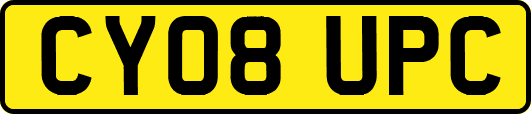 CY08UPC