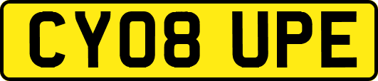 CY08UPE