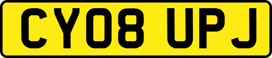 CY08UPJ