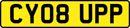 CY08UPP