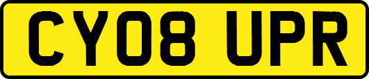 CY08UPR