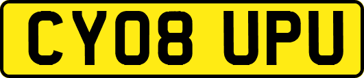 CY08UPU