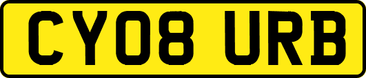 CY08URB