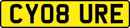 CY08URE