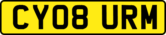 CY08URM