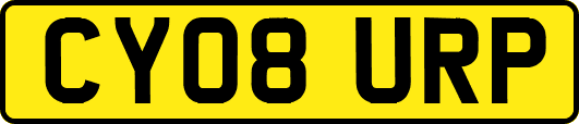 CY08URP