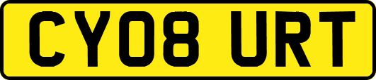 CY08URT