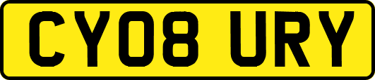 CY08URY