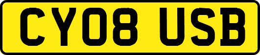 CY08USB