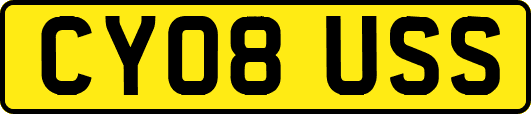 CY08USS