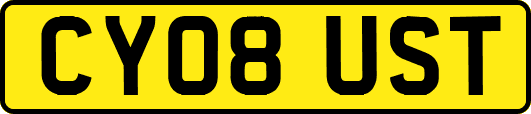 CY08UST