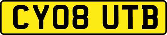 CY08UTB