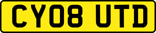 CY08UTD