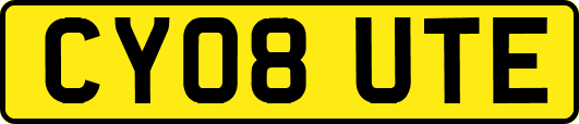 CY08UTE