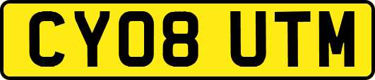 CY08UTM