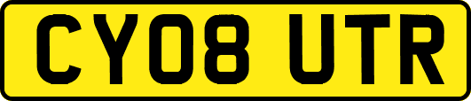CY08UTR