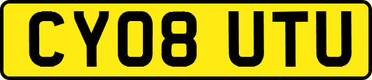 CY08UTU
