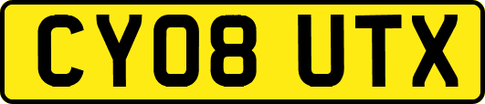 CY08UTX