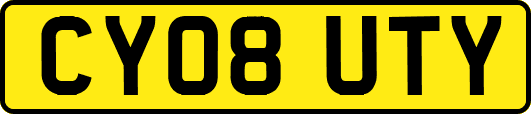 CY08UTY