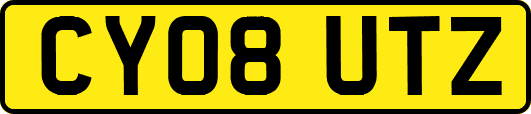 CY08UTZ
