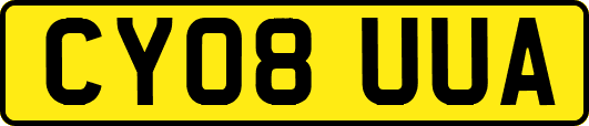 CY08UUA