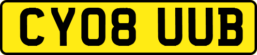 CY08UUB