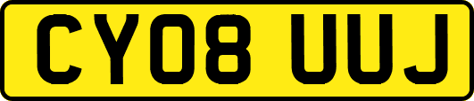 CY08UUJ