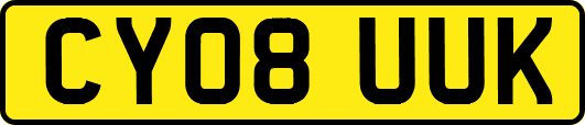 CY08UUK