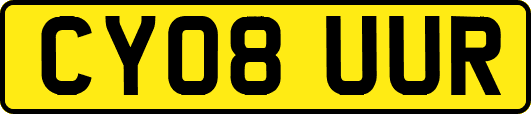 CY08UUR