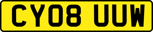 CY08UUW
