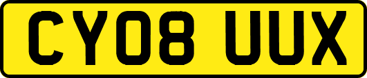 CY08UUX
