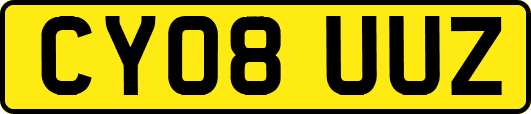 CY08UUZ