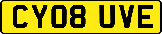 CY08UVE