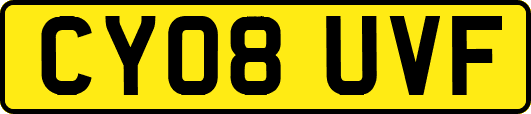 CY08UVF