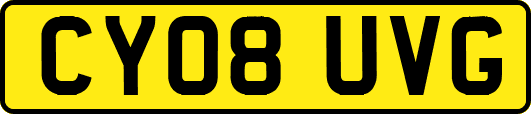 CY08UVG