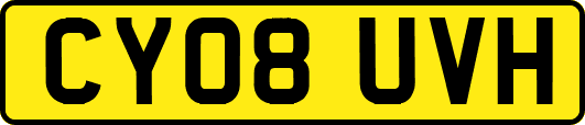 CY08UVH